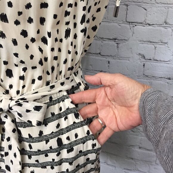 ARMANI EXCHANGE   ROMPER - Picture 6 of 9